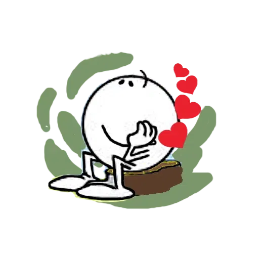 کله قلقلی - Sticker 30