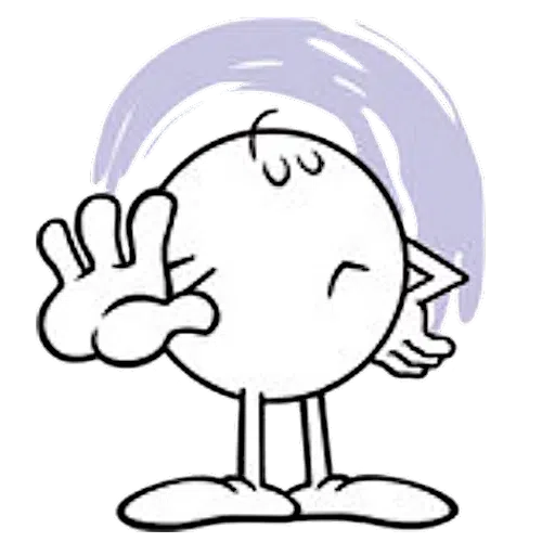 کله قلقلی - Sticker 17