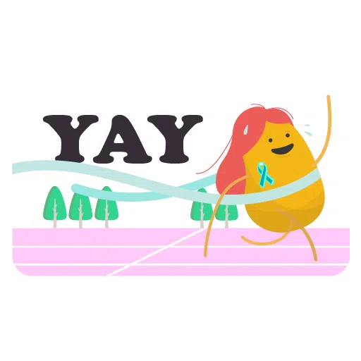 iLiveFor - Sticker 14
