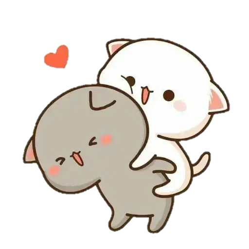 cute neg - Sticker 20