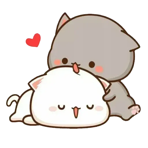 cute neg - Sticker 22