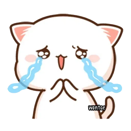 cute neg - Sticker 24