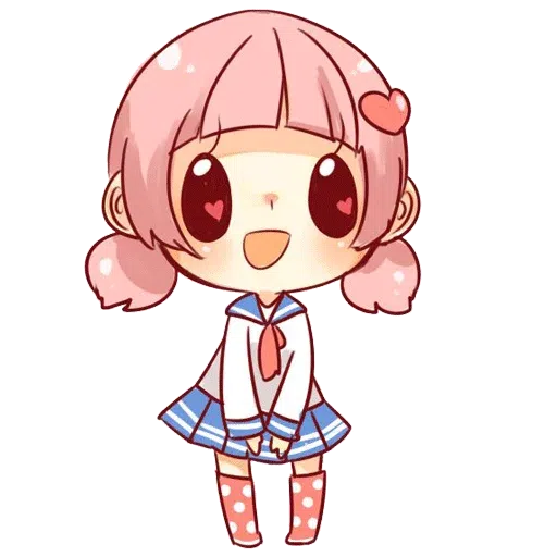 cute neg - Sticker 26
