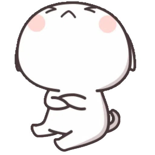 cute neg - Sticker 15