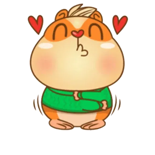 cute neg - Sticker 29