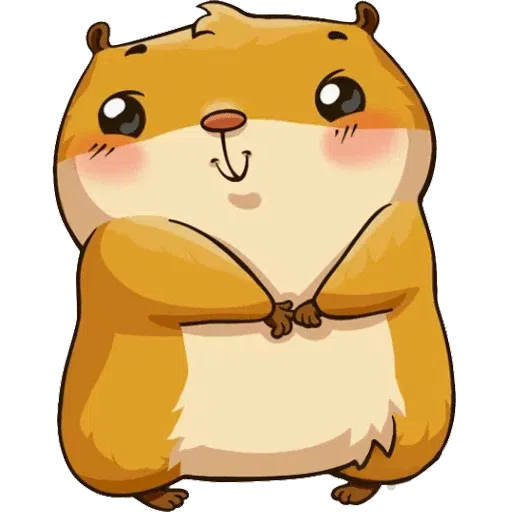 cute neg - Sticker 27