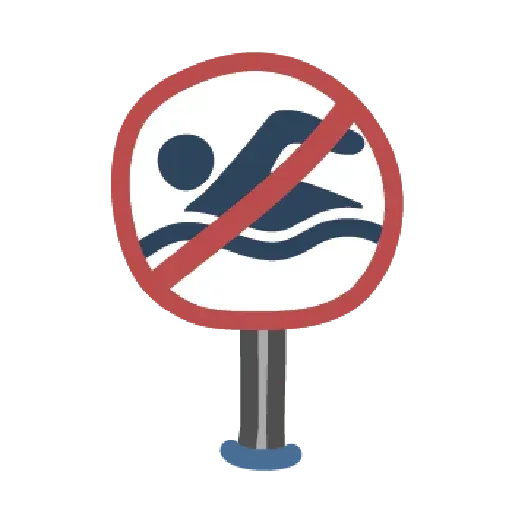 Shark - Sticker 29