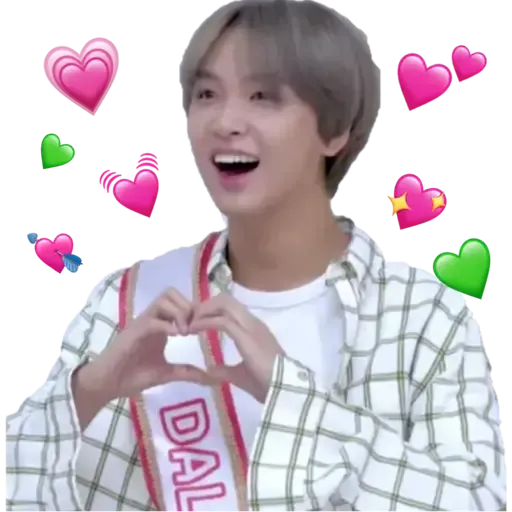 NCT memes -S1 - Sticker 21