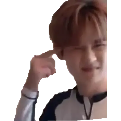 NCT memes -S1 - Sticker 27