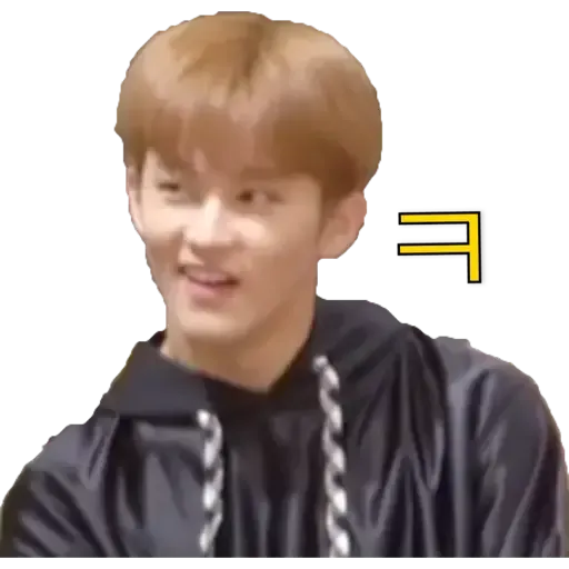NCT memes -S1 - Sticker 19