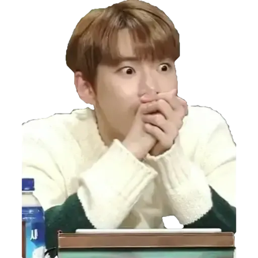 NCT memes -S1 - Sticker 9