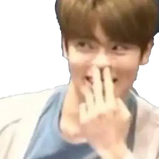 NCT memes -S1 - Sticker 16