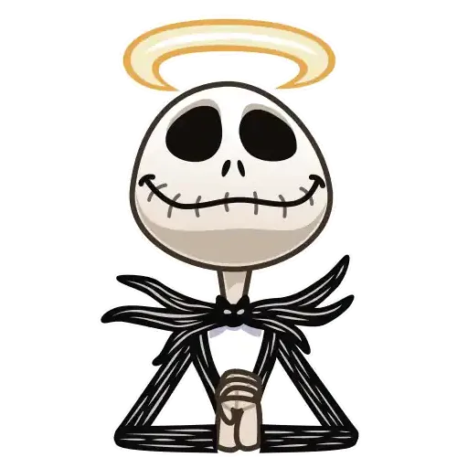 Jack - Sticker 9