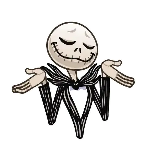 Jack - Sticker 13