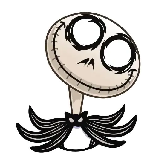Jack - Sticker 11