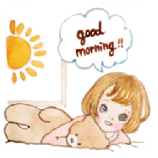 Pretty - Sticker 14