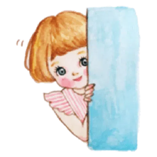 Pretty - Sticker 12
