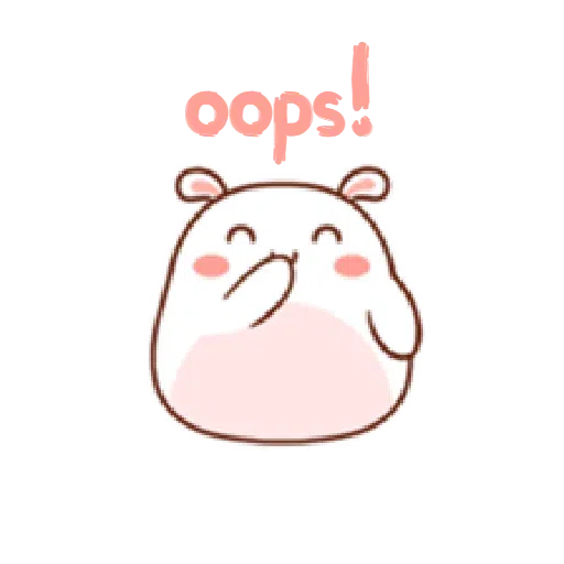 Pretty - Sticker 10