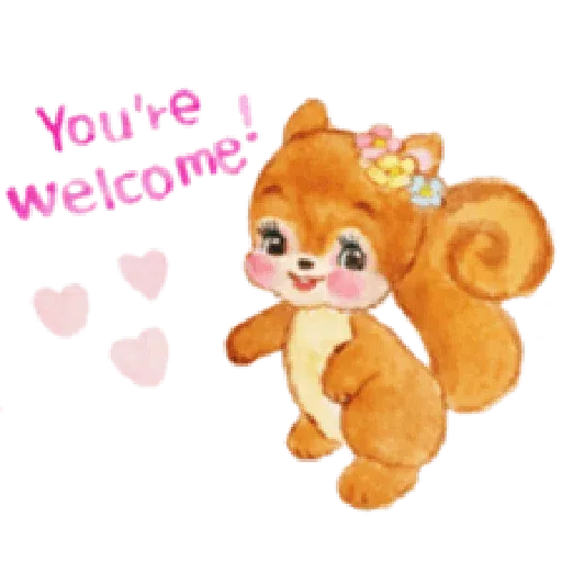 Pretty - Sticker 15