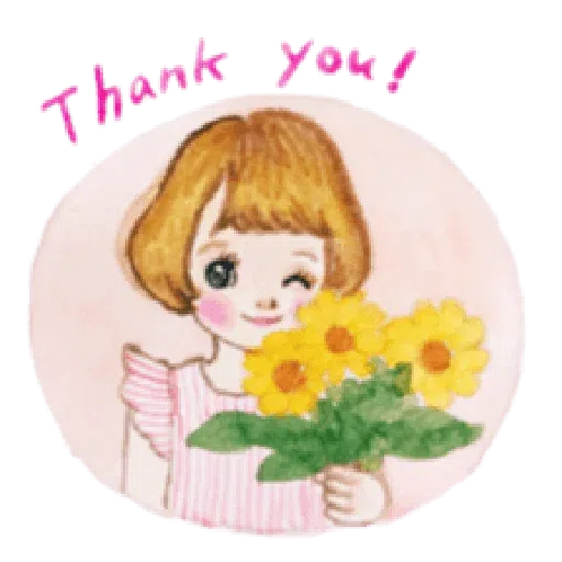 Pretty - Sticker 22
