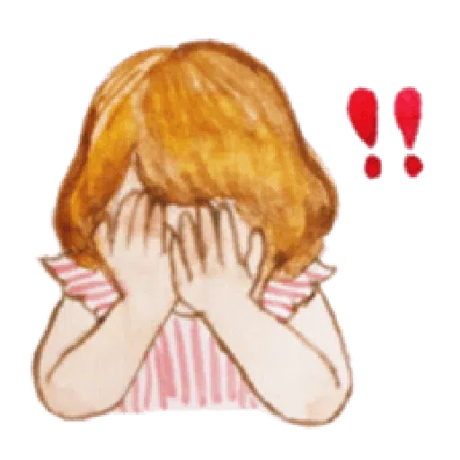 Pretty - Sticker 23