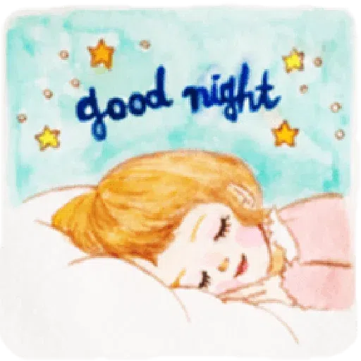 Pretty - Sticker 13
