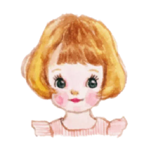 Pretty - Sticker 11