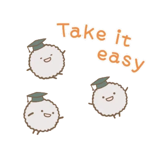 角落生物(溫柔篇) - Sticker 12
