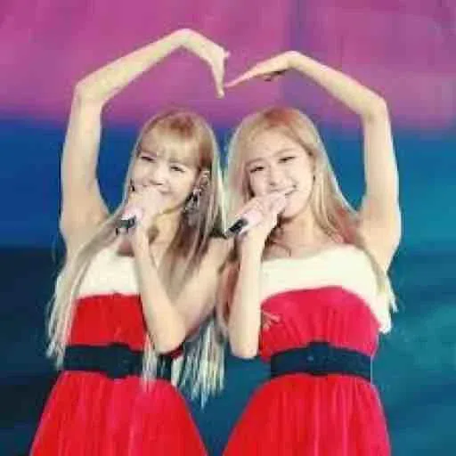 blackpink - Sticker 15