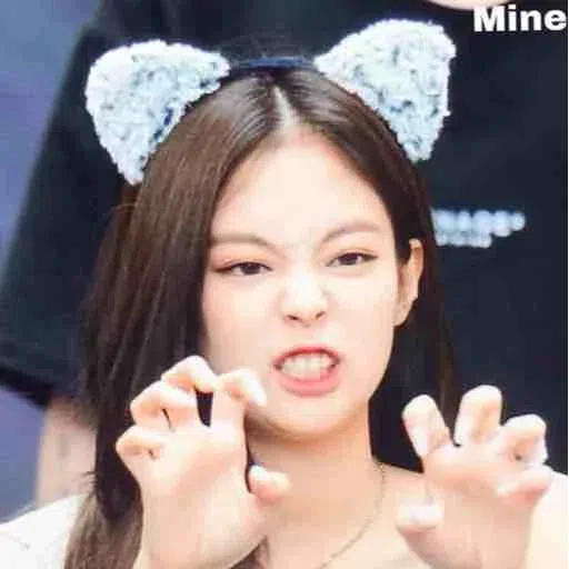 blackpink - Sticker 23