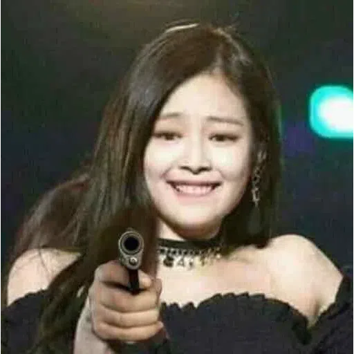blackpink - Sticker 27