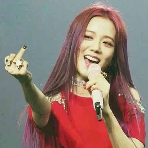 blackpink - Sticker 17