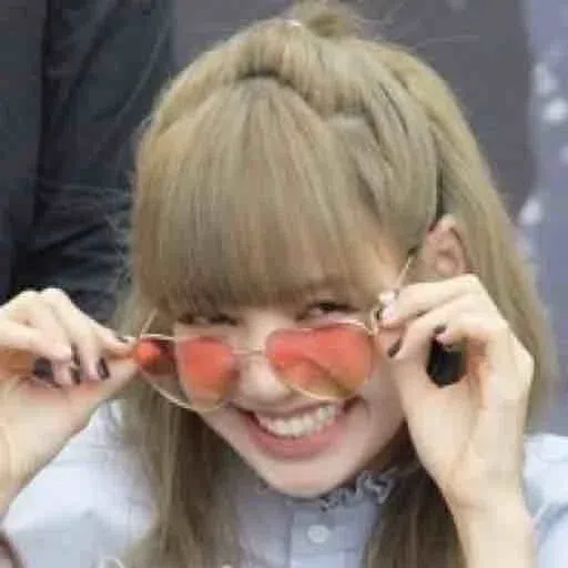 blackpink - Sticker 21