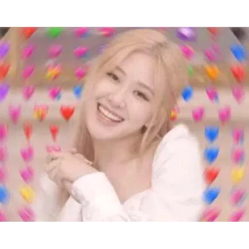 blackpink - Sticker 9