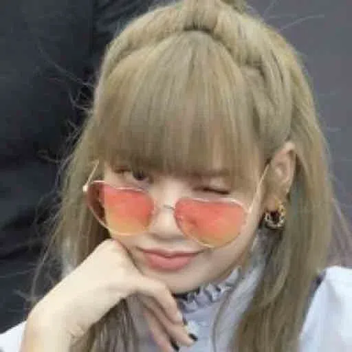 blackpink - Sticker 22