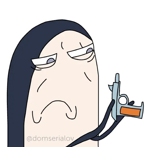 Ттг - Sticker 9