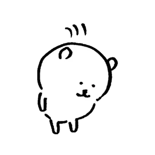 HK Pepe - Sticker 15