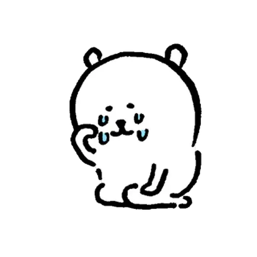HK Pepe - Sticker 19