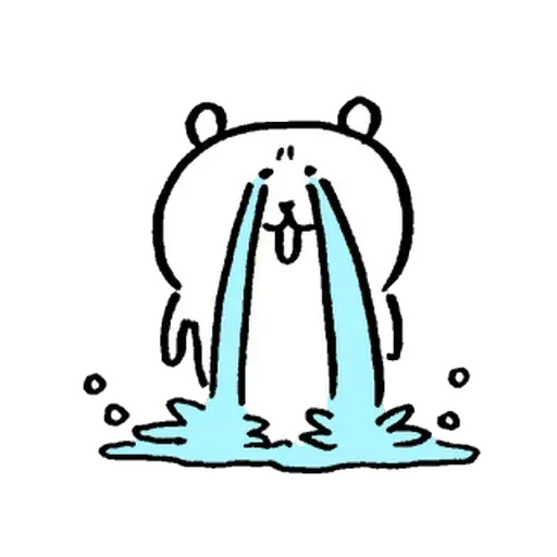 HK Pepe - Sticker 11