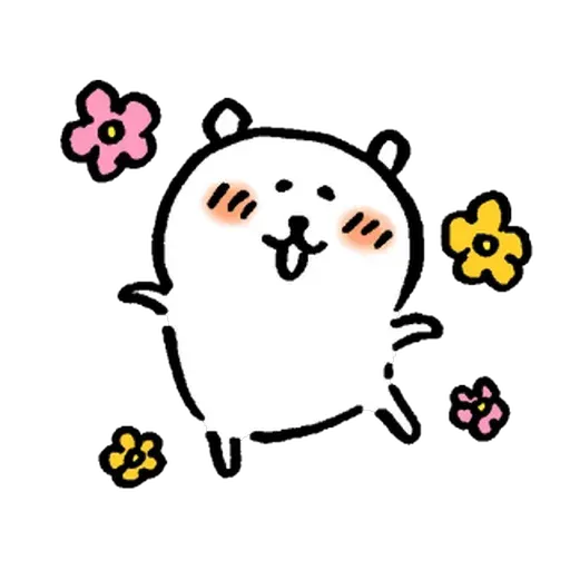HK Pepe - Sticker 9