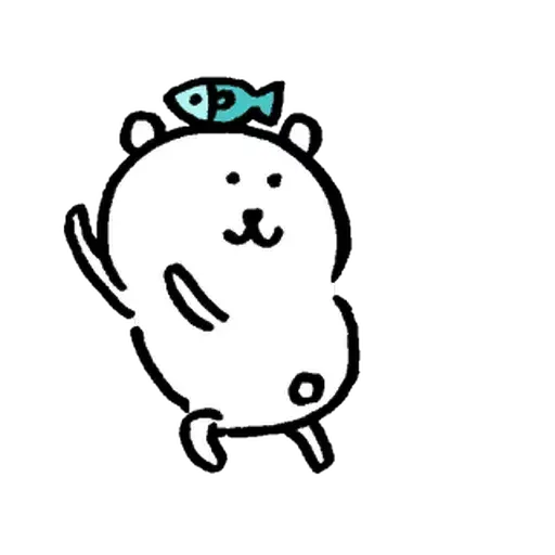 HK Pepe - Sticker 23