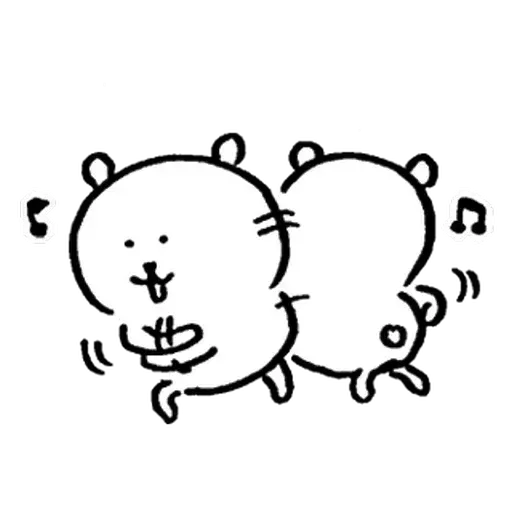 HK Pepe - Sticker 12