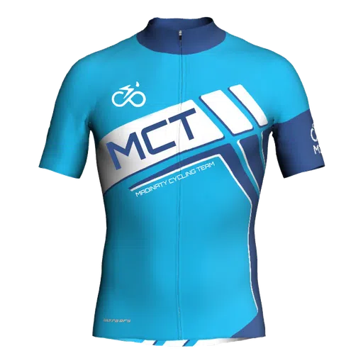 MCT Stickers - Sticker 9