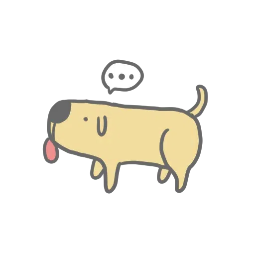 Capoo - Sticker 18