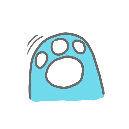 Capoo - Sticker 22