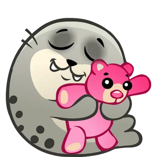 🦭 - Sticker 21