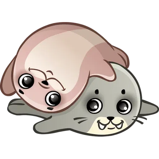 🦭 - Sticker 29
