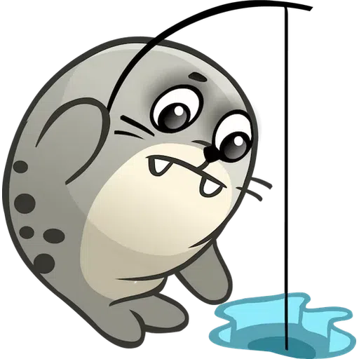 🦭 - Sticker 14