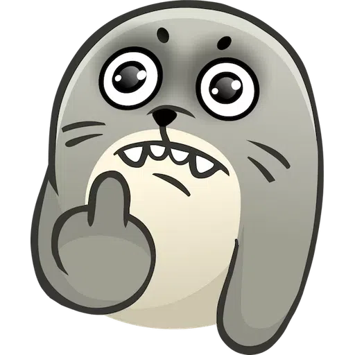 🦭 - Sticker 18