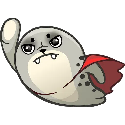 🦭 - Sticker 10